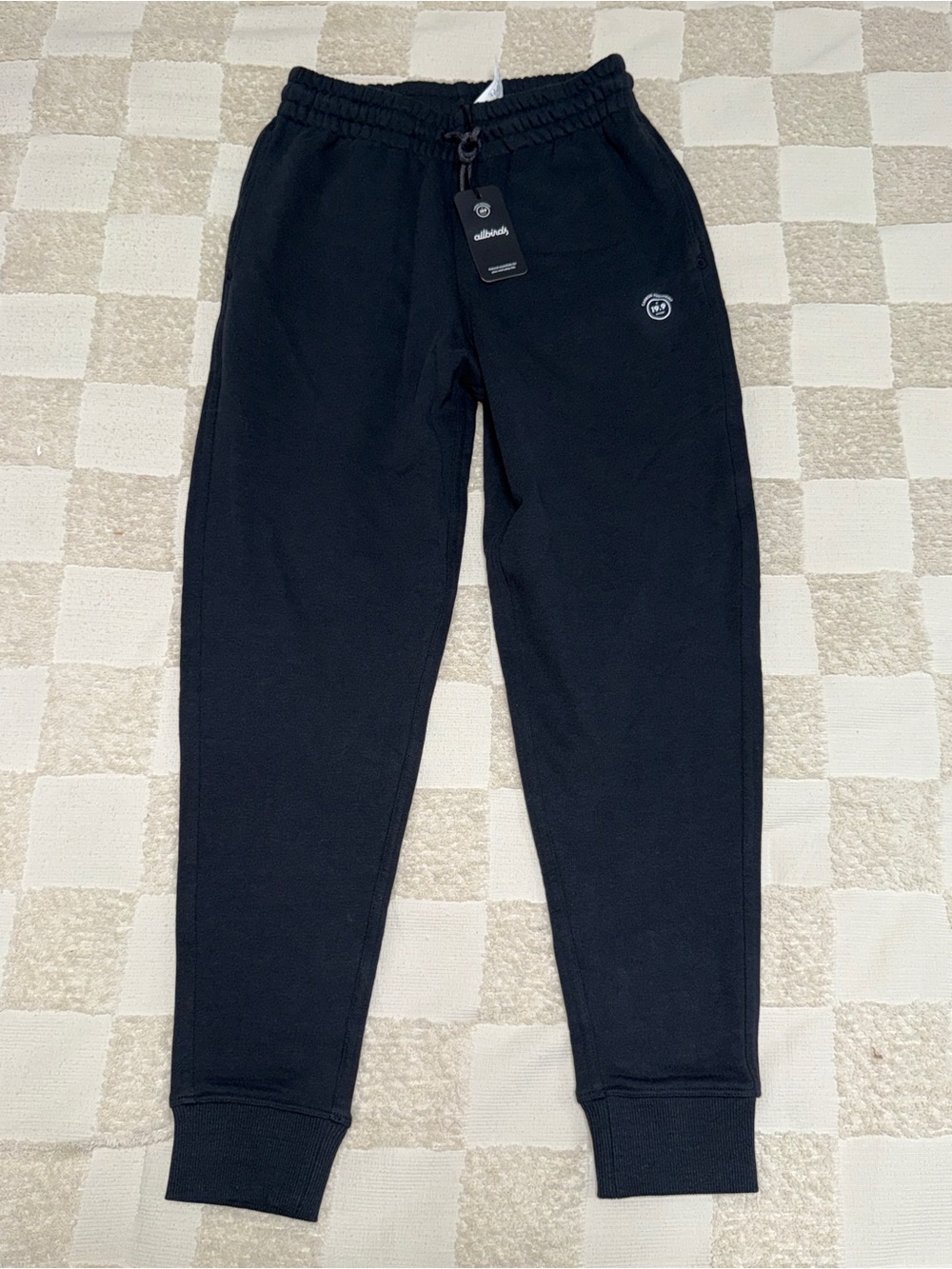 NWT‎ Allbirds R&R Sweatpant size Small